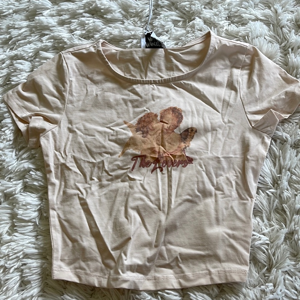 Princess Polly shirt